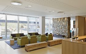 Reykjavik Natura - Berjaya Iceland Hotels