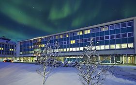 Reykjavik Natura - Berjaya Iceland Hotels